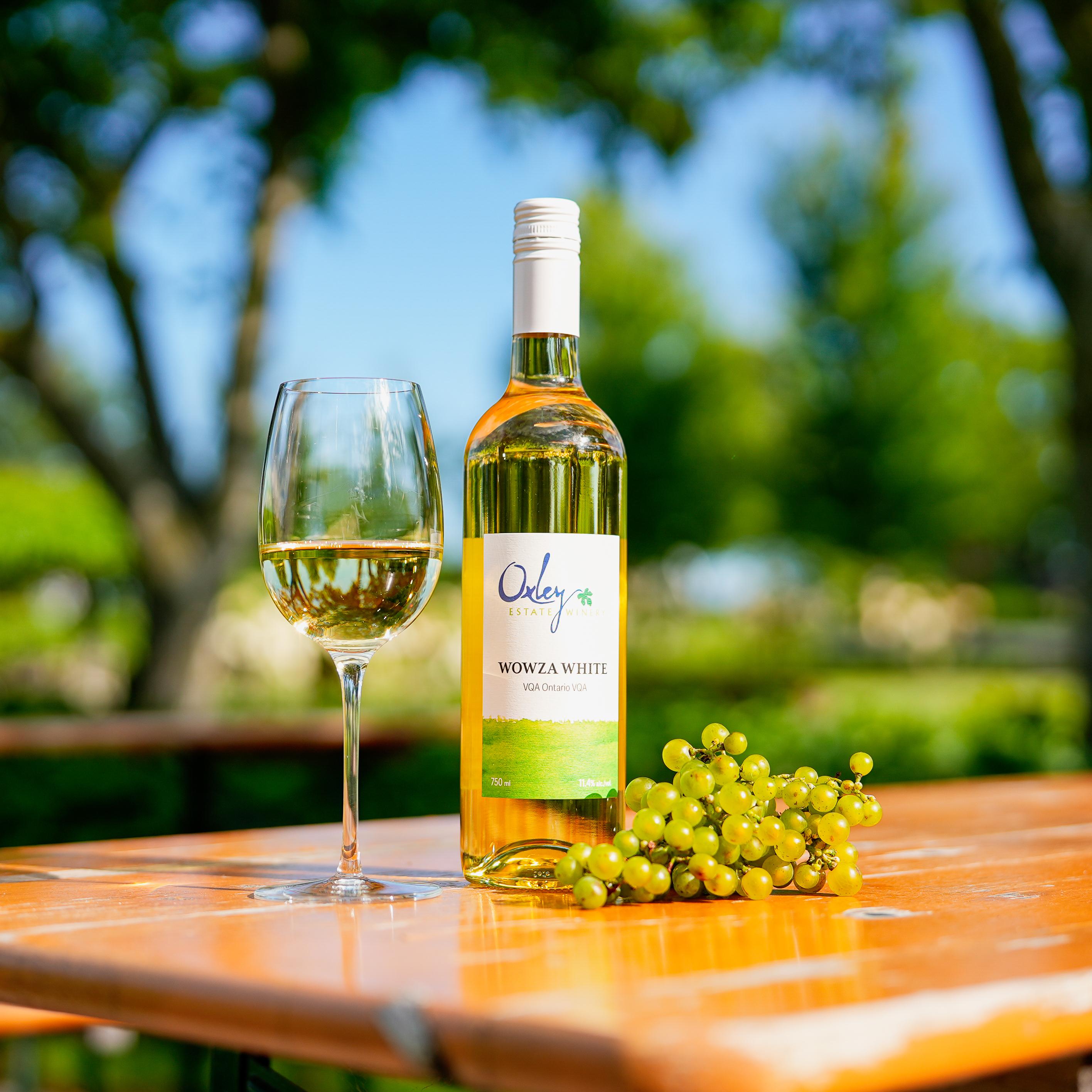 Wine