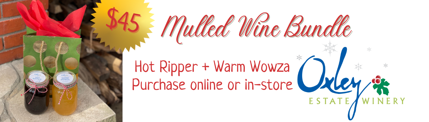 Mulled Wine Bundle