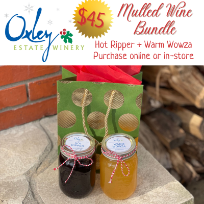 Mulled Wine Bundle