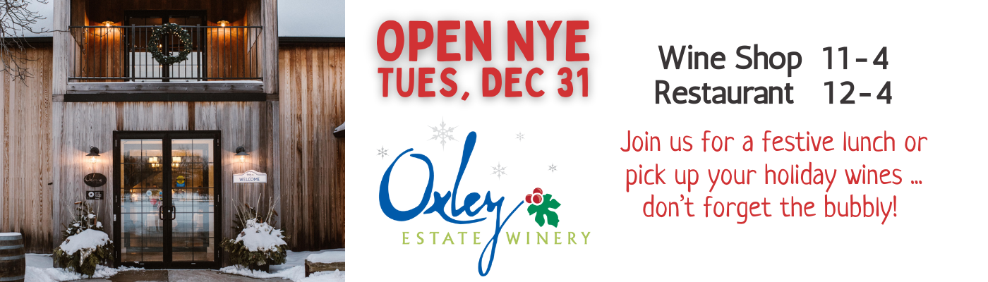 OPEN NYE