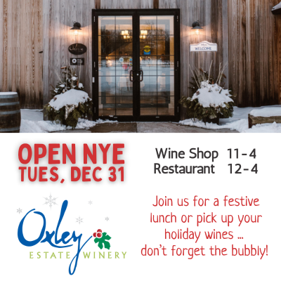 OPEN NYE