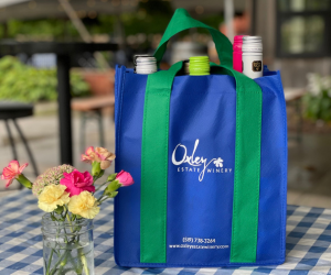 Oxley Club Membership