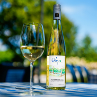 2023 Auxerrois