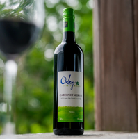 2018 Cabernet Merlot