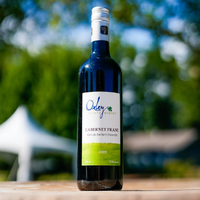 2019 Cabernet Franc