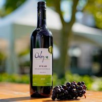 2020 Syrah Reserve